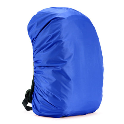 Backpack Rain Cover School Bag Cover Mountaineering Bag Waterproof Cover