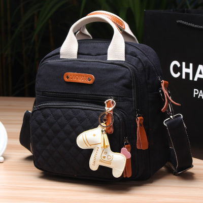 Multifunction Diaper Bag Backpack Mother Care Hobos Bags