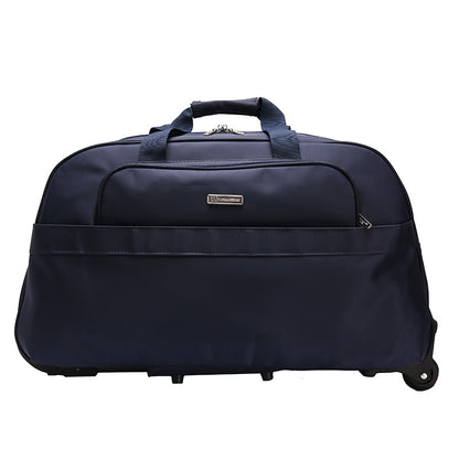 Trolley Bag Travel Bag Women's Large Capacity Hand