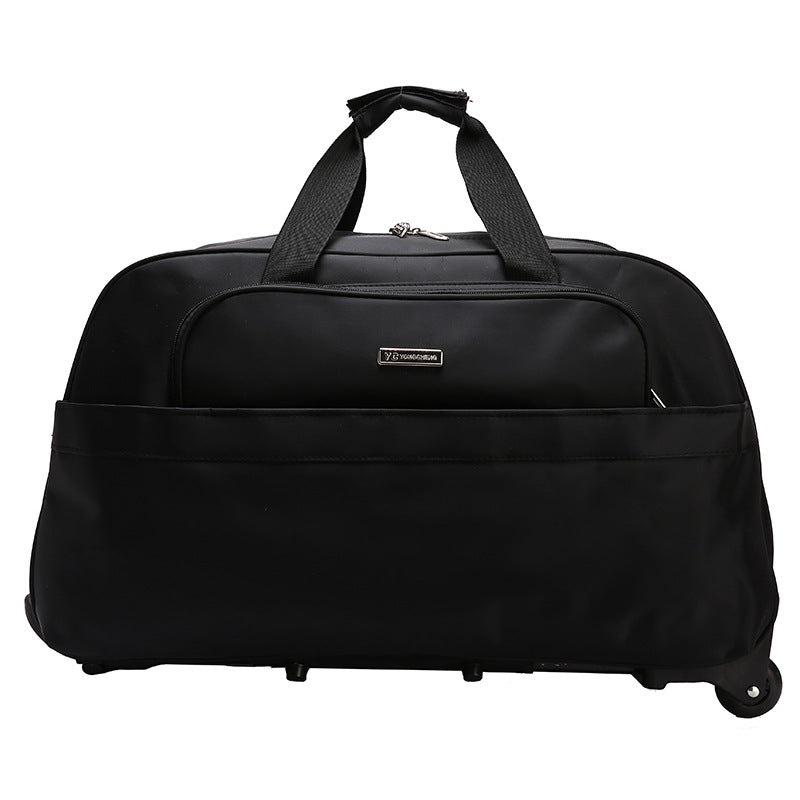 Trolley Bag Travel Bag Women's Large Capacity Hand