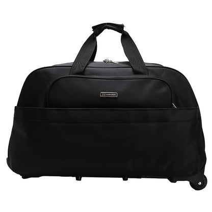 Trolley Bag Travel Bag Women's Large Capacity Hand