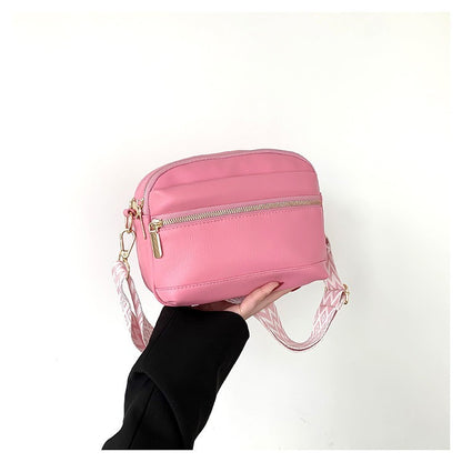 Women's New Fashion Simple Design Handbag