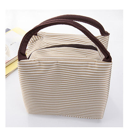 Insulation Bag Multifunctional Picnic Bag Insulation lunch Bag