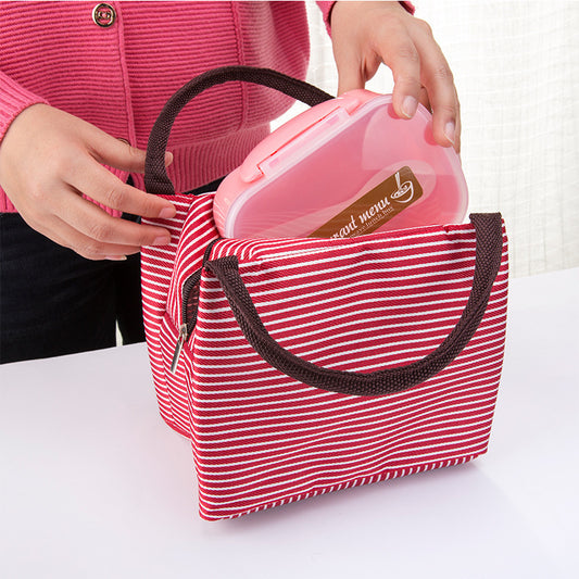 Insulation Bag Multifunctional Picnic Bag Insulation lunch Bag