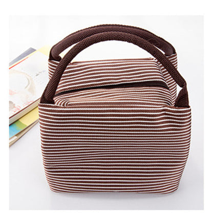 Insulation Bag Multifunctional Picnic Bag Insulation lunch Bag