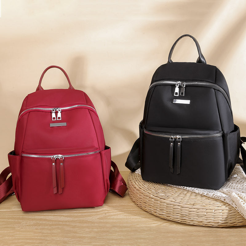 Women's Bags Backpack