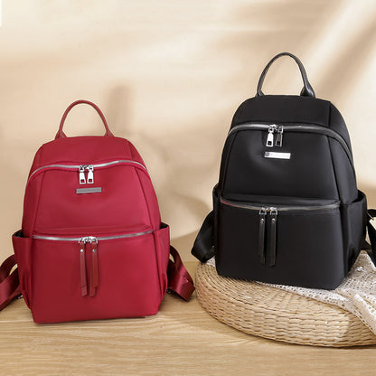 Women's Bags Backpack