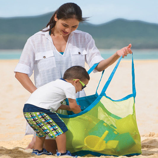 Children's Beach Bag Beach Toy Fast