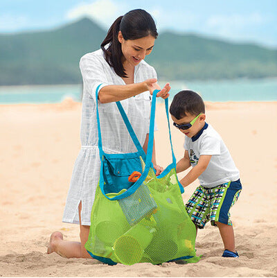 Children's Beach Bag Beach Toy Fast