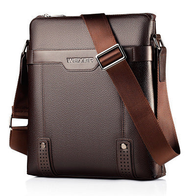 Men's Shoulder Bags Casual and Backpacks