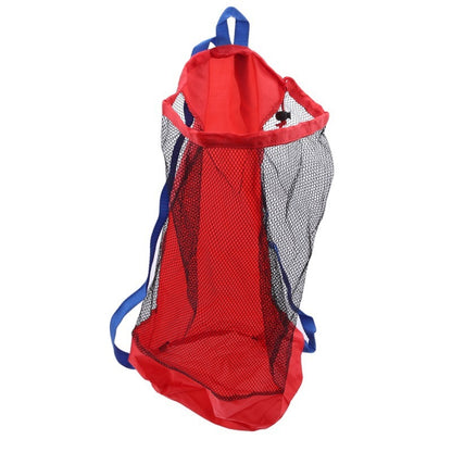 Children's Beach Toy Net Bag