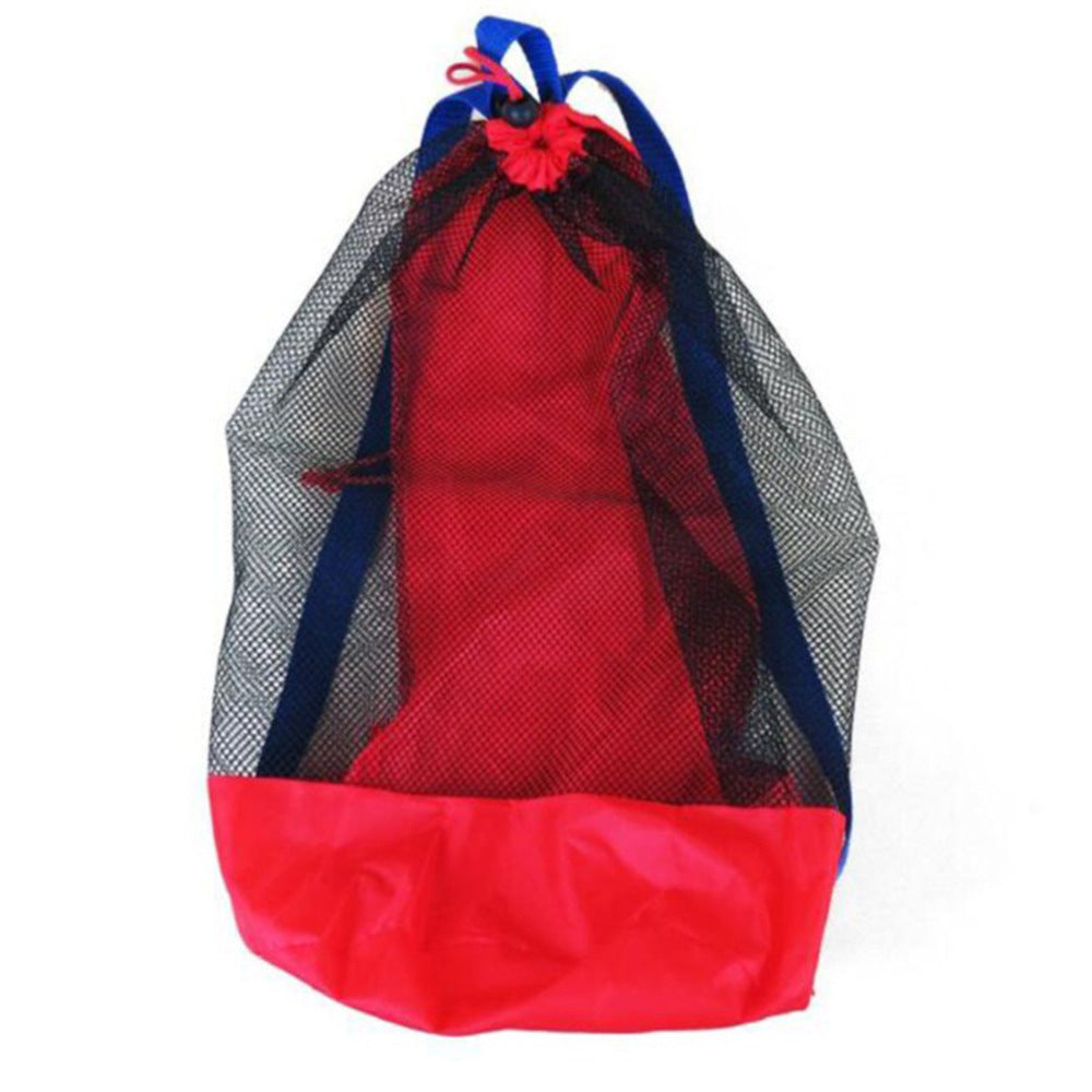 Children's Beach Toy Net Bag