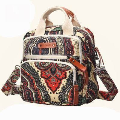 Multifunction Diaper Bag Backpack Mother Care Hobos Bags