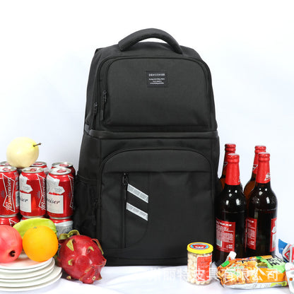 Large-capacity Waterproof Picnic Beer Wine Bag