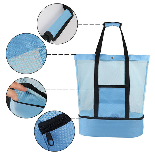 Durable Beach Bag