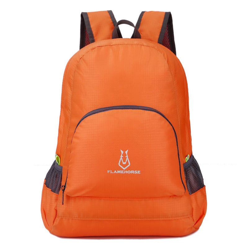 Outdoor bag sport climbing travel backpack