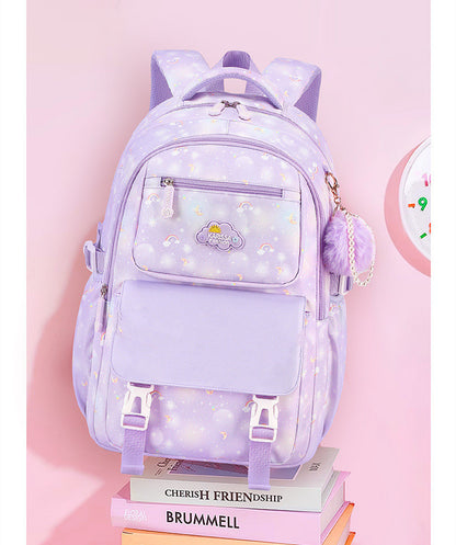 Fashion New Children's Waterproof Backpack