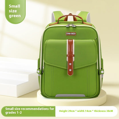 Primary School Children's New Cloud Schoolbag Backpack