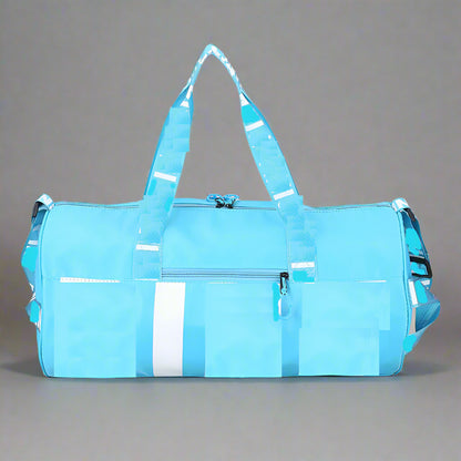 Fitness bag