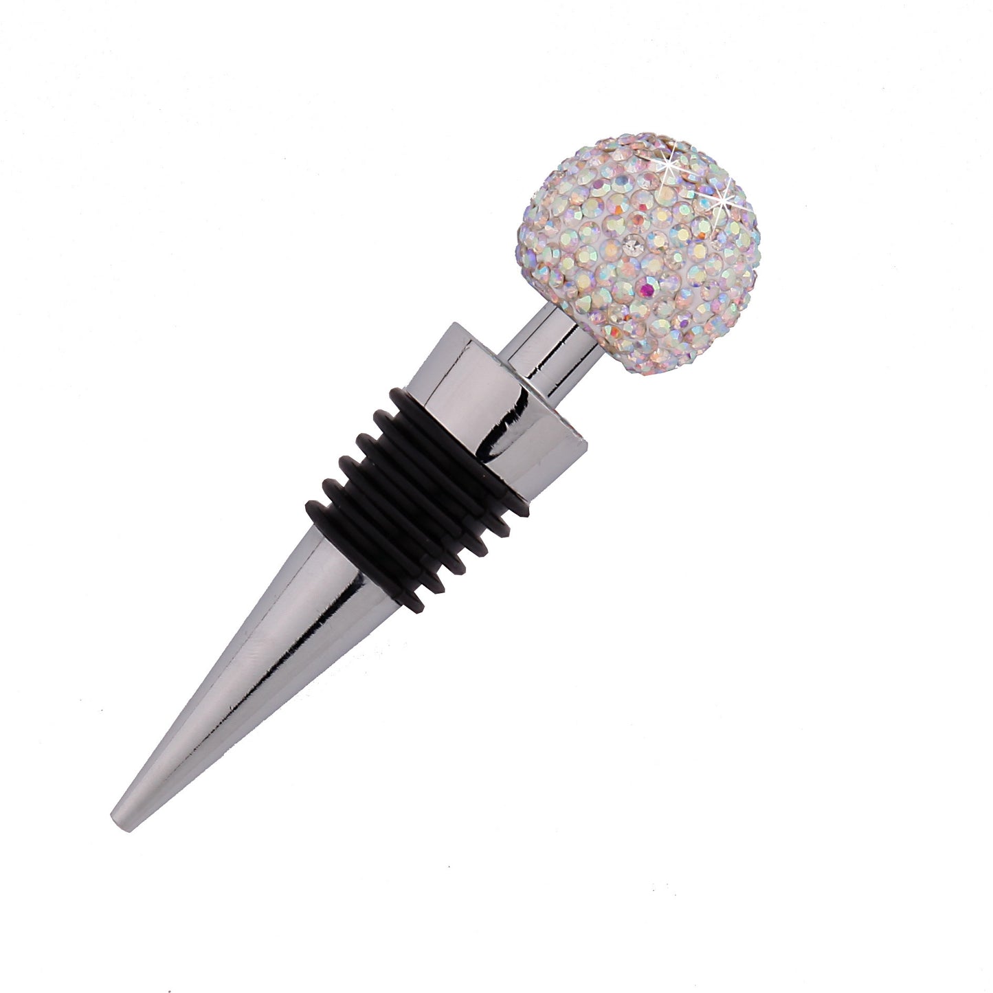 Crystal Ball Wine Stopper Preservative Wine Bottle Stopper