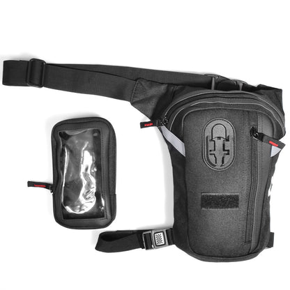 Men's And Women's Outdoor Sports Bodypack