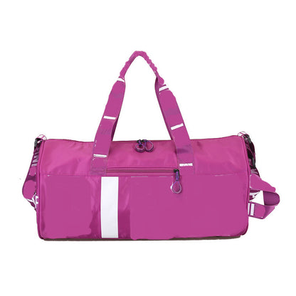 Fitness bag