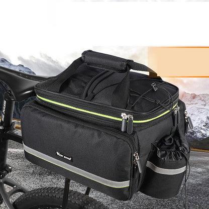 Cycling Rack Package Bicycle Travel Bag