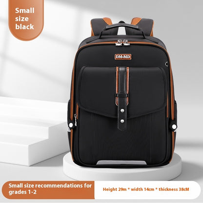 Primary School Children's New Cloud Schoolbag Backpack