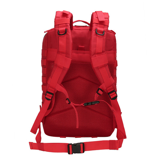 Outdoor leisure backpack