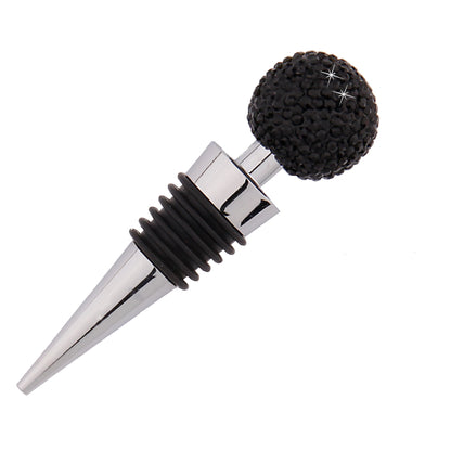 Crystal Ball Wine Stopper Preservative Wine Bottle Stopper