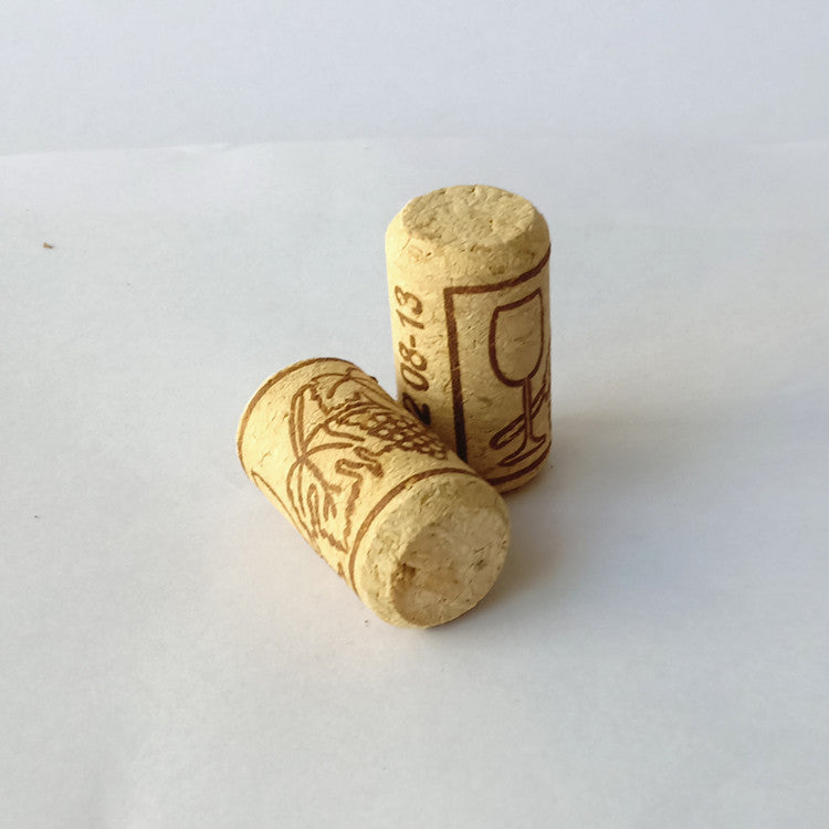 Wine Cork Cork Wine Cork Glass Bottle Stopper