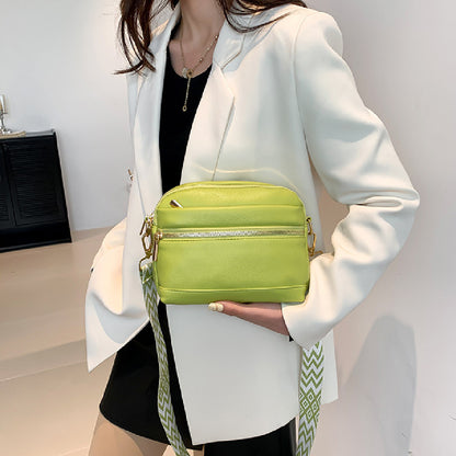 Women's New Fashion Simple Design Handbag