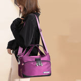 Women's Fashion Shoulder Messenger Bag