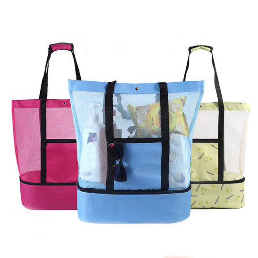 Durable Beach Bag