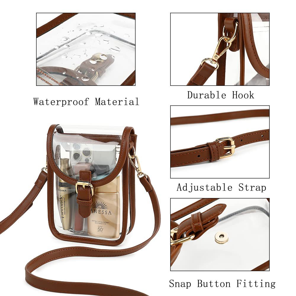 Women's Fashion Personalized Waterproof Beach Bag