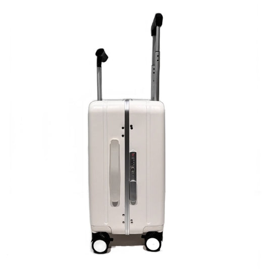 Luggage Aluminum Frame Pc Can Carry Children's Trolley Case