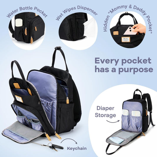 New Multi-functional Waterproof Travel Bag