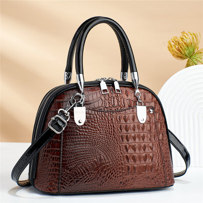 Women's Retro Fashion Elegance Handbag