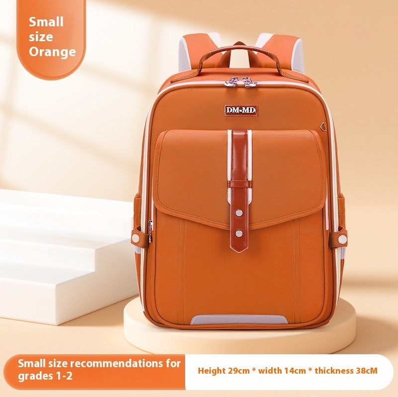 Primary School Children's New Cloud Schoolbag Backpack