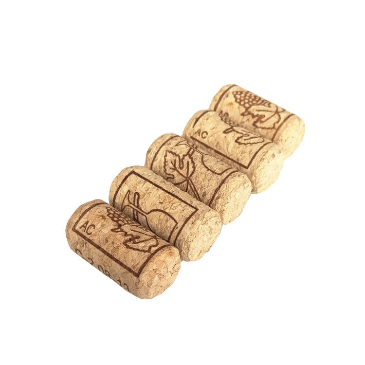 Wine Cork Cork Wine Cork Glass Bottle Stopper