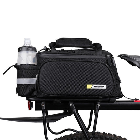 Bicycle Riding Backseat Bag