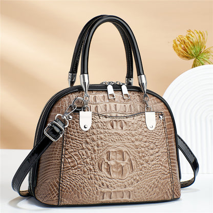 Women's Retro Fashion Elegance Handbag