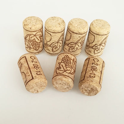 Wine Cork Cork Wine Cork Glass Bottle Stopper