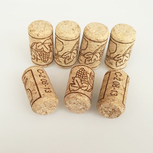 Wine Cork Cork Wine Cork Glass Bottle Stopper