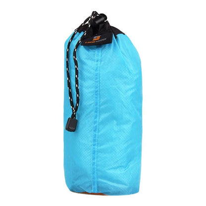 Outdoor Mountaineering Camping Luggage Clothing Nylon Storage Bag