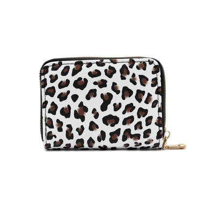 Animal Pattern Series Expanding Card Holder