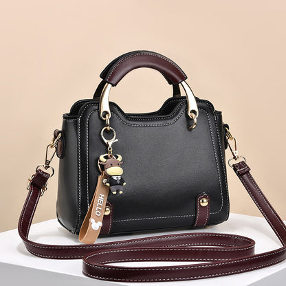 Women's Fashionable Elegant Shoulder Messenger Bag