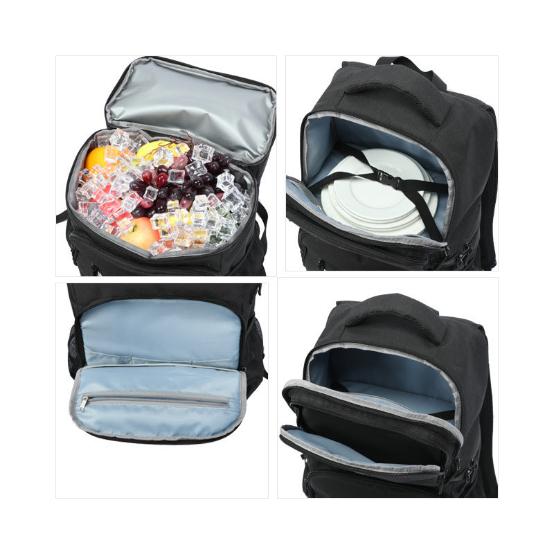 Large-capacity Waterproof Picnic Beer Wine Bag