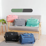 Thickened Large-capacity Waterproof Luggage Bag