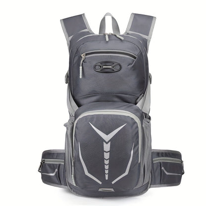 Backpack Riding Bag Large Capacity Sports Bag